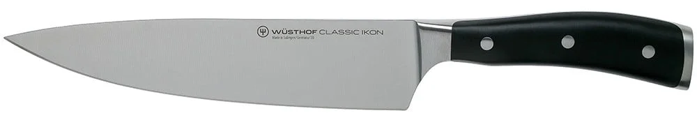 WUSTHOF IKON KNIVES