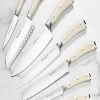 Wusthof Creme Collection