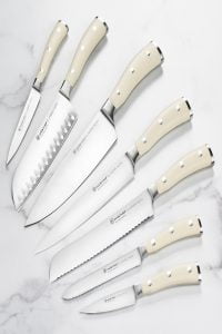 Wusthof Creme Collection