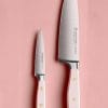 Wusthof Pink knife set