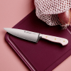 Classy pretty Pink Paring Knife