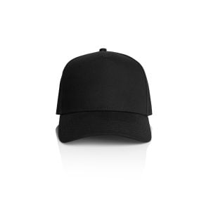 5 panel baseball cap