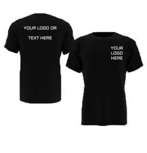 Brand your own Tees