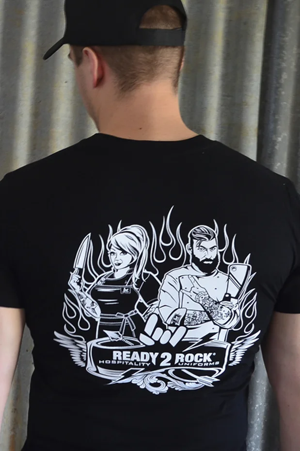 Brand your own Tees