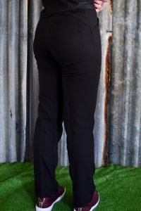 waitress trousers