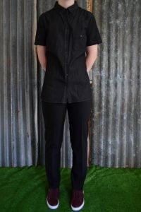 XXS waitress pants