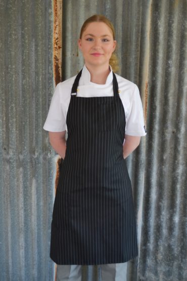 ALL APRONS - Restaurant & Chefs