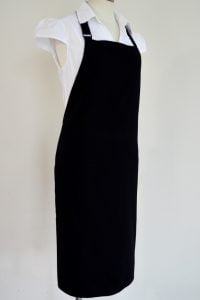 front of house aprons for restaurants