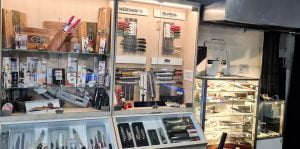 Melbourne Hospitality store