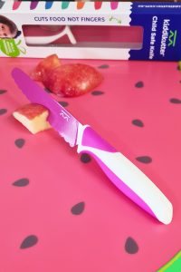CHILDERNS KNIFE kid safe knives