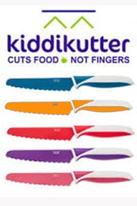 cuts food not fingers