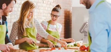 Cooking Classes