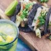 Mexican cooking class