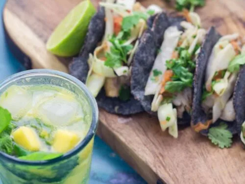 Mex-I-Can Fiesta Class NOVEMBER🌵 SELLING FAST