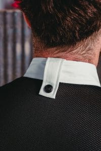 cool chef jacket
