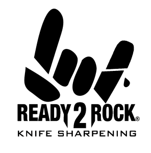 ready2Rock Knife sharpening