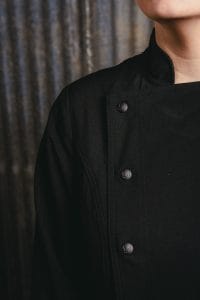hospitality uniforms