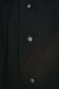 Ready2Rock chef jacket