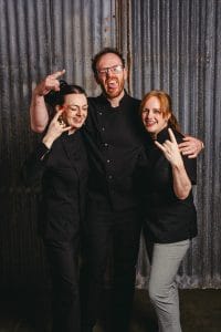 Ready2Rock Uniform hospitality Store