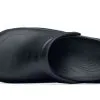 Zinc Nonslip chef shoe ozzie chef clog