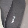 Mozo Sharkz chef shoe insoles spares
