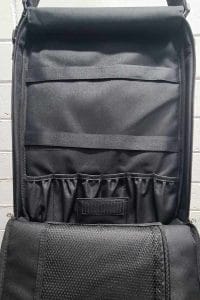Chef knife bag chef backpack bag