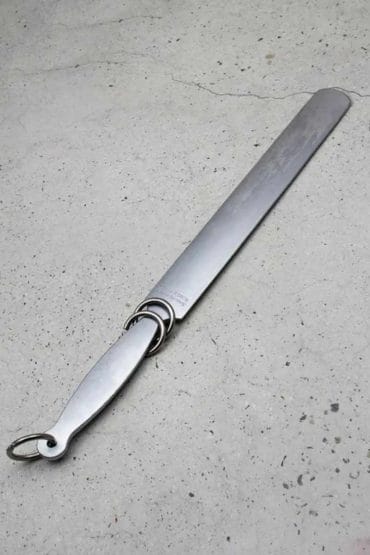 F.dick Super fine Polishing steel