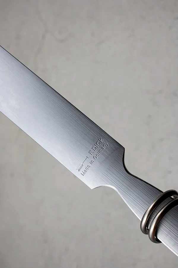 Super fine Balkan Polishing Steel Super fine Balkan Polishing Steel