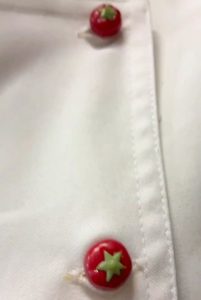 fun Tomato Button chefs