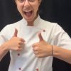 Tomatoe Chef Buttons