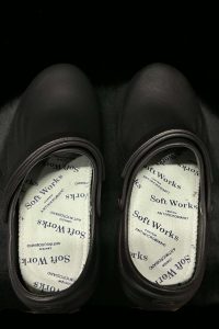 softworks chef shoes