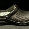 non slip accredited non slip shoe