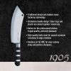 F.Dick Ajax knife