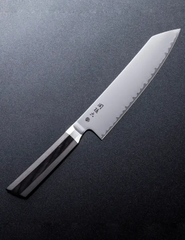 Seki Magoroku Kaname Kiritsuke Knife 15.5cm