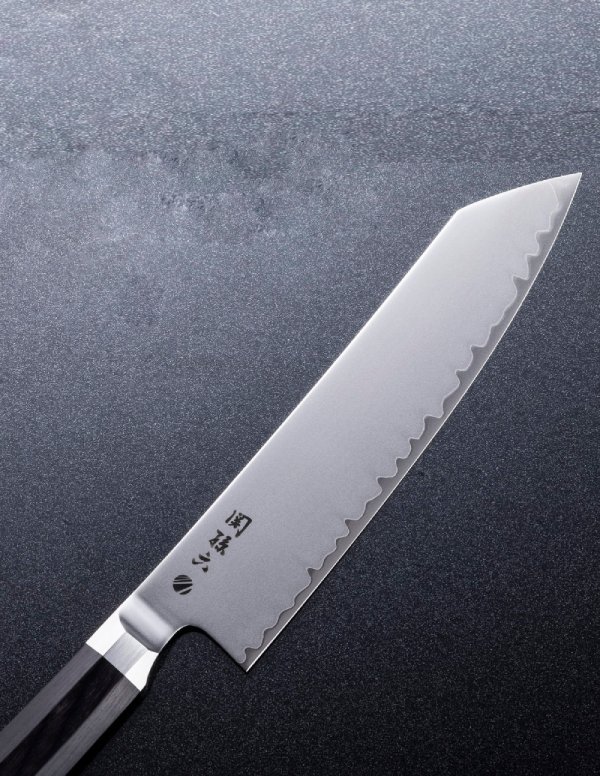 Seki Magoroku Kaname Kirisuke